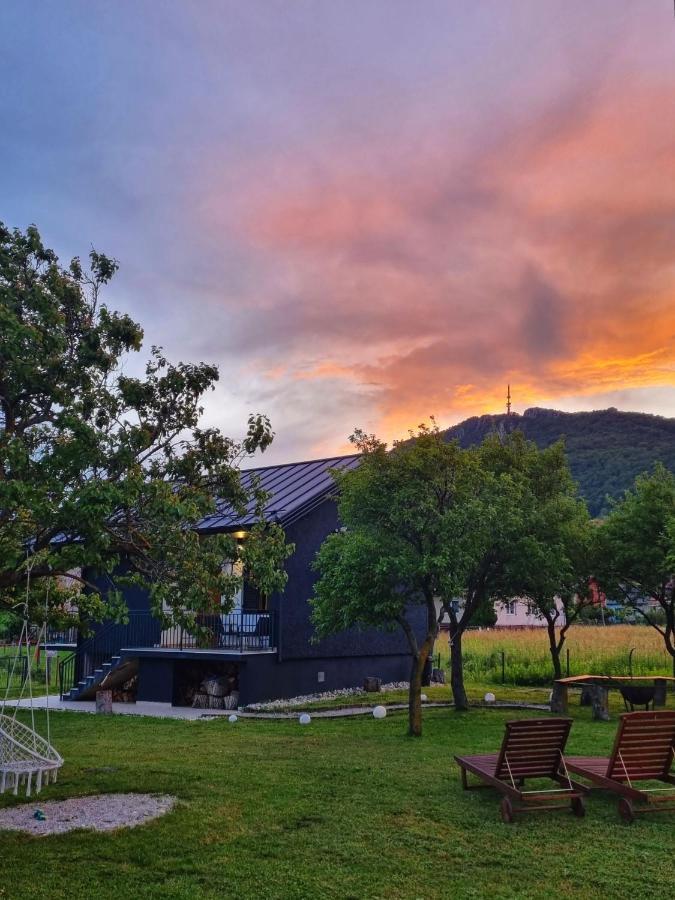 Vacation Home - Nest Kalnik Esterno foto