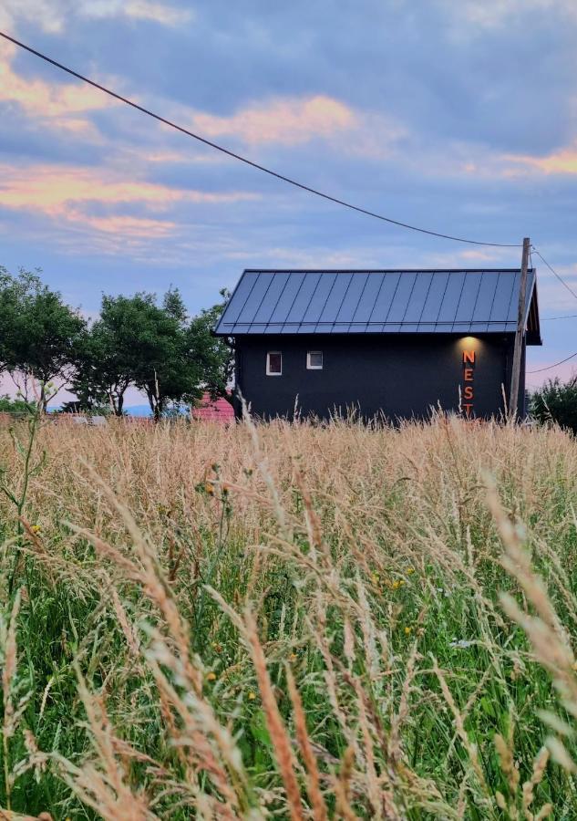 Vacation Home - Nest Kalnik Esterno foto