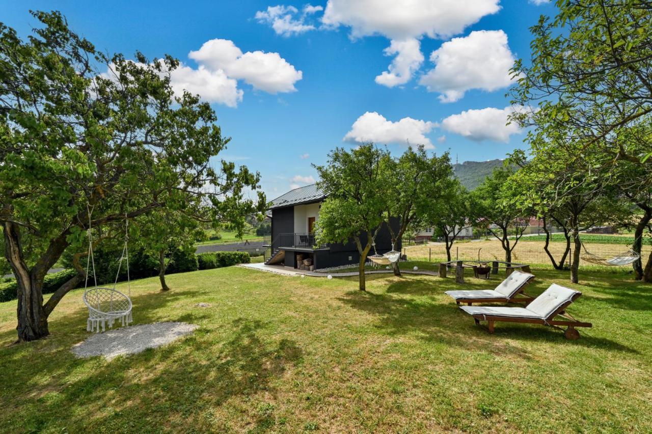 Vacation Home - Nest Kalnik Esterno foto