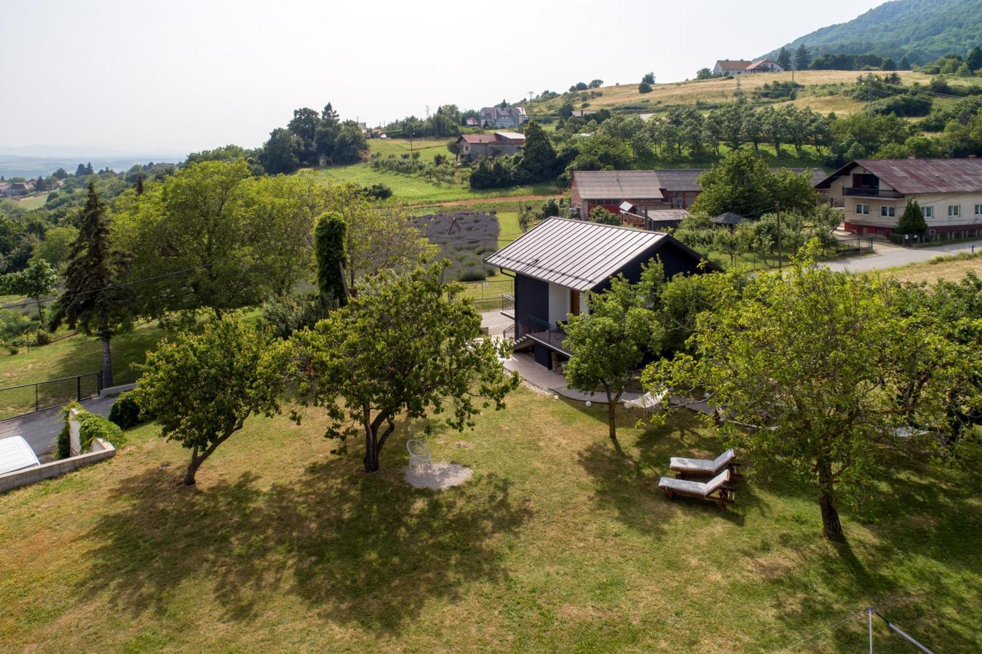 Vacation Home - Nest Kalnik Esterno foto