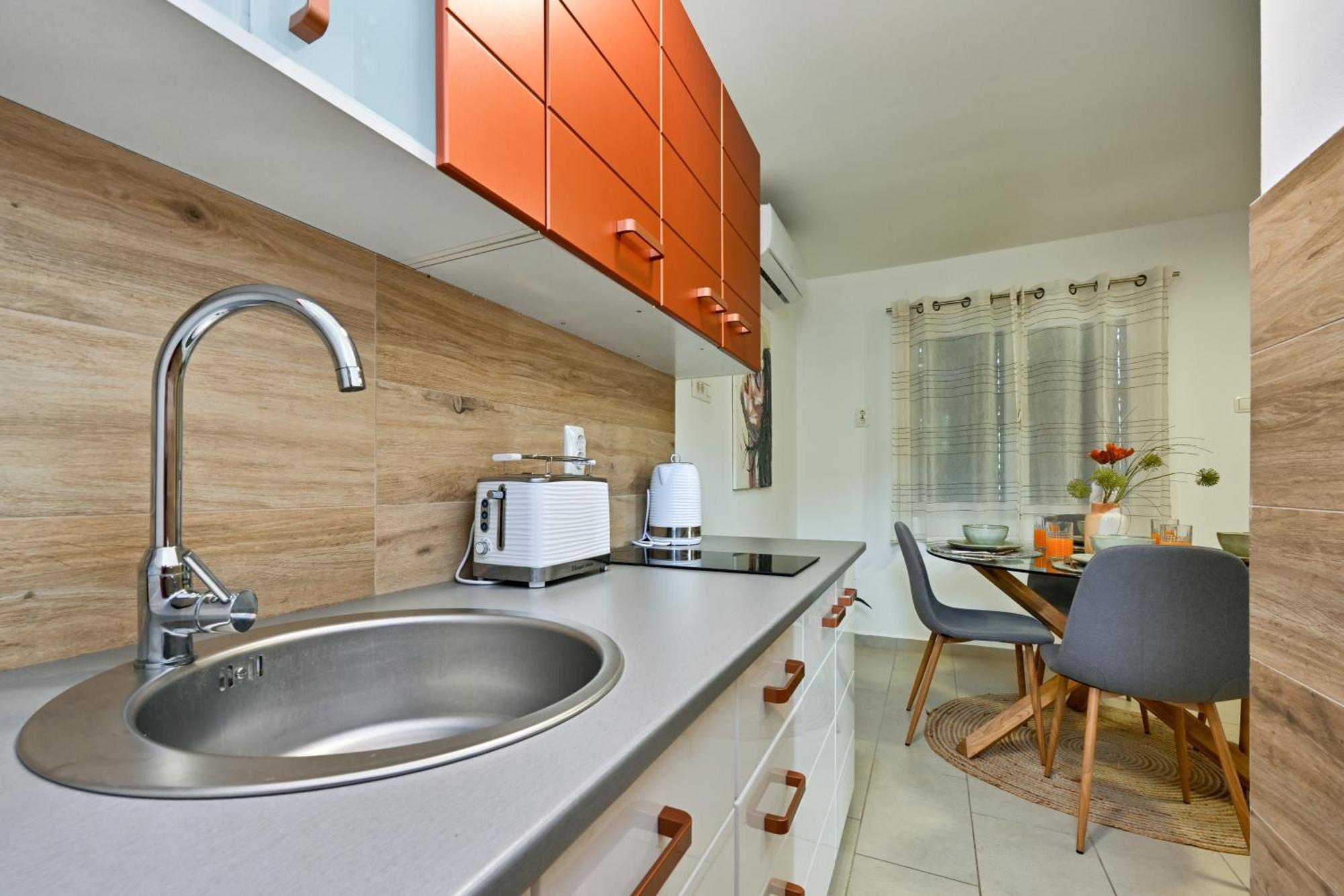Vacation Home - Nest Kalnik Esterno foto