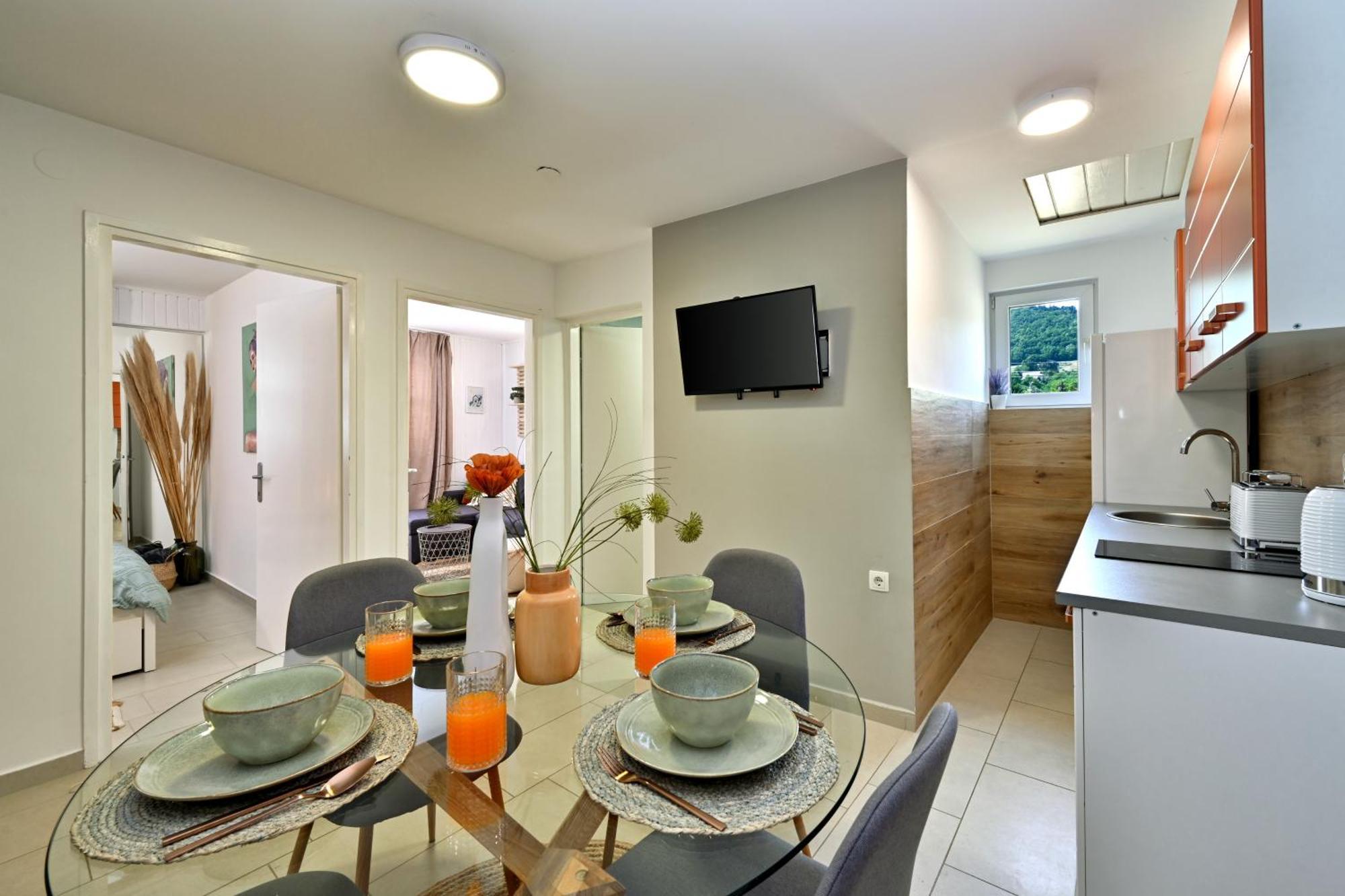 Vacation Home - Nest Kalnik Esterno foto