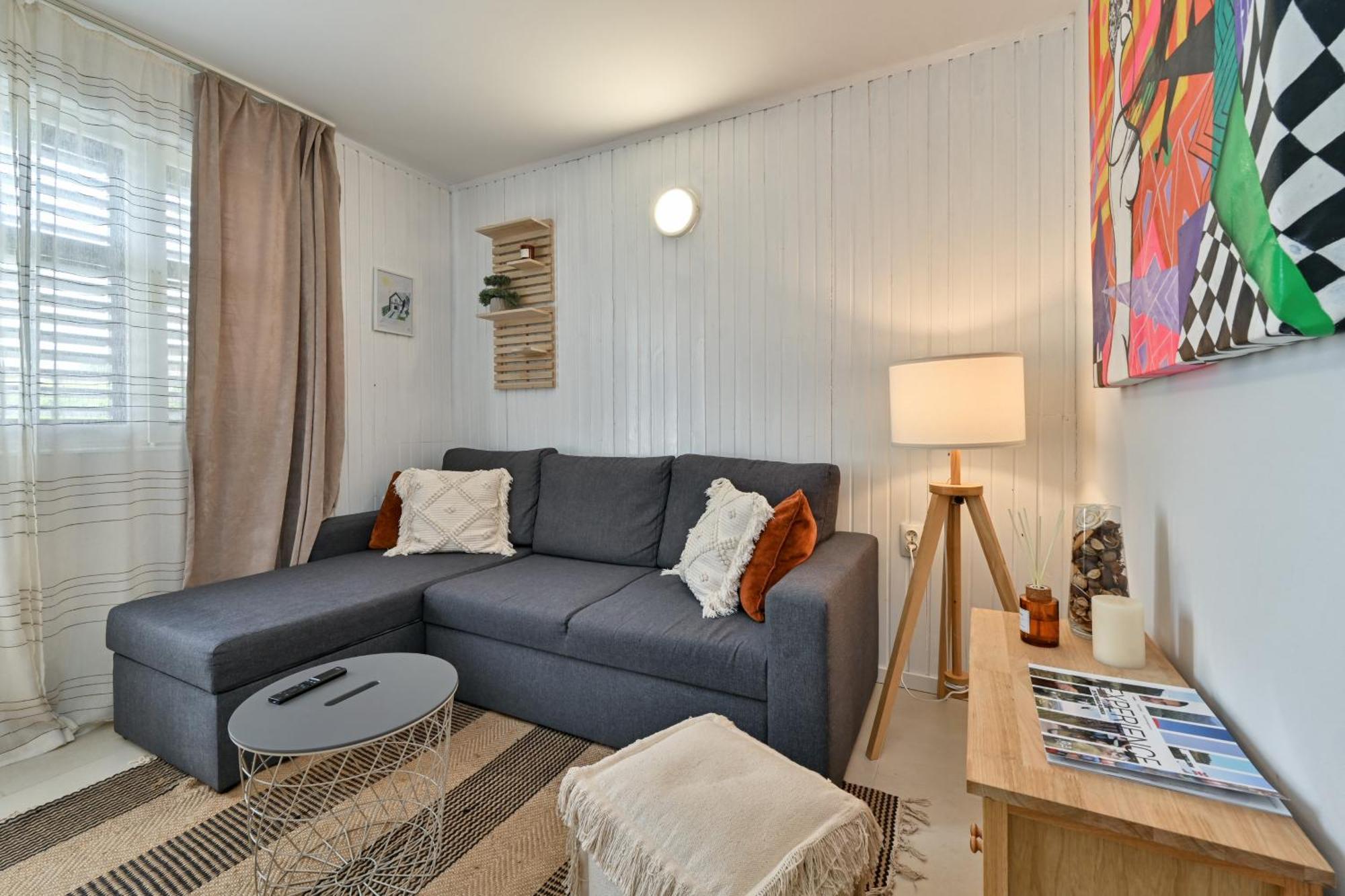 Vacation Home - Nest Kalnik Esterno foto