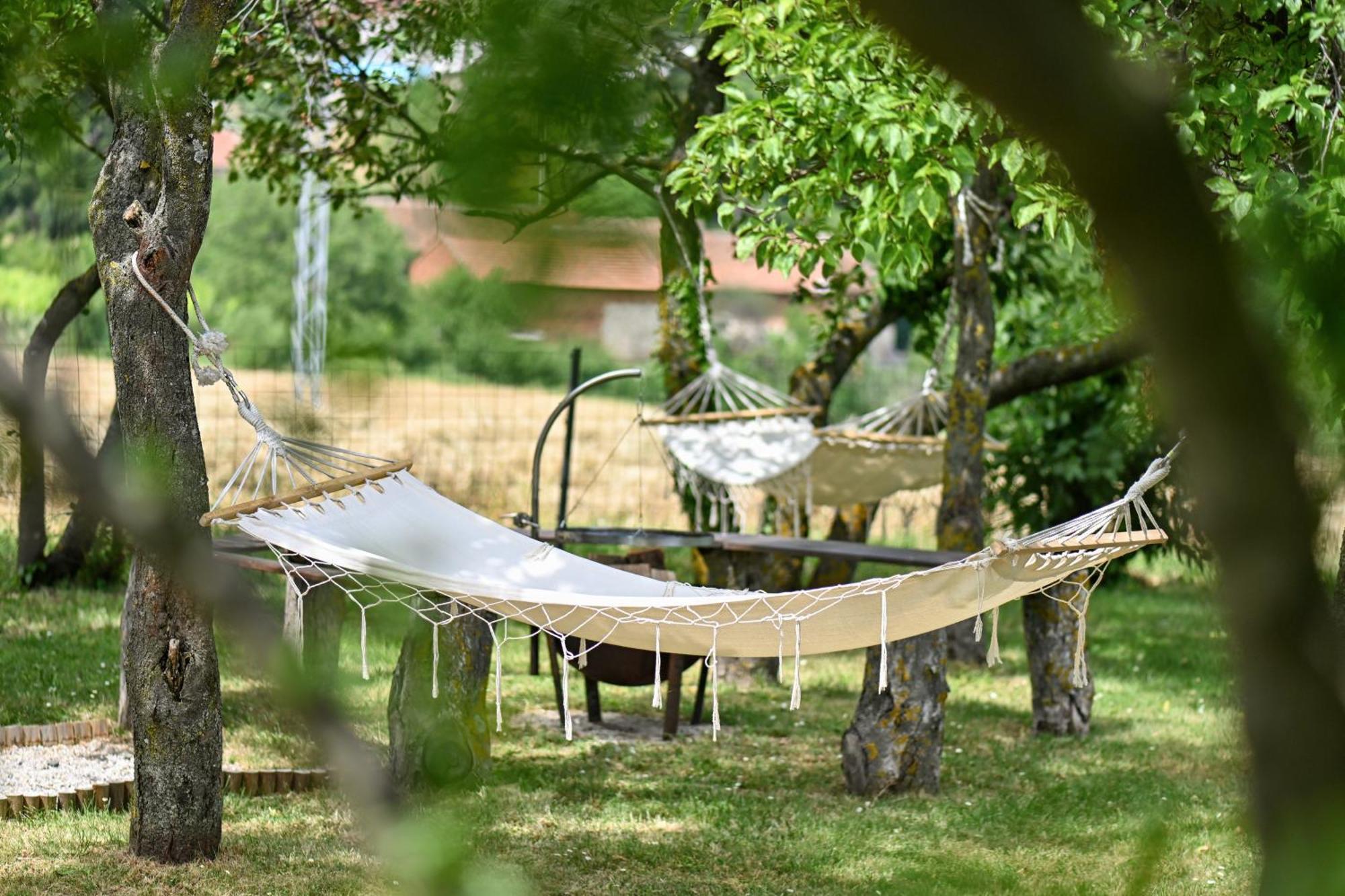 Vacation Home - Nest Kalnik Esterno foto