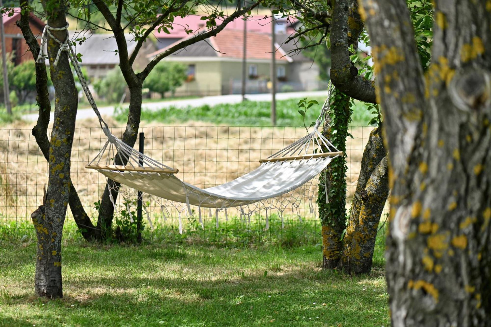 Vacation Home - Nest Kalnik Esterno foto