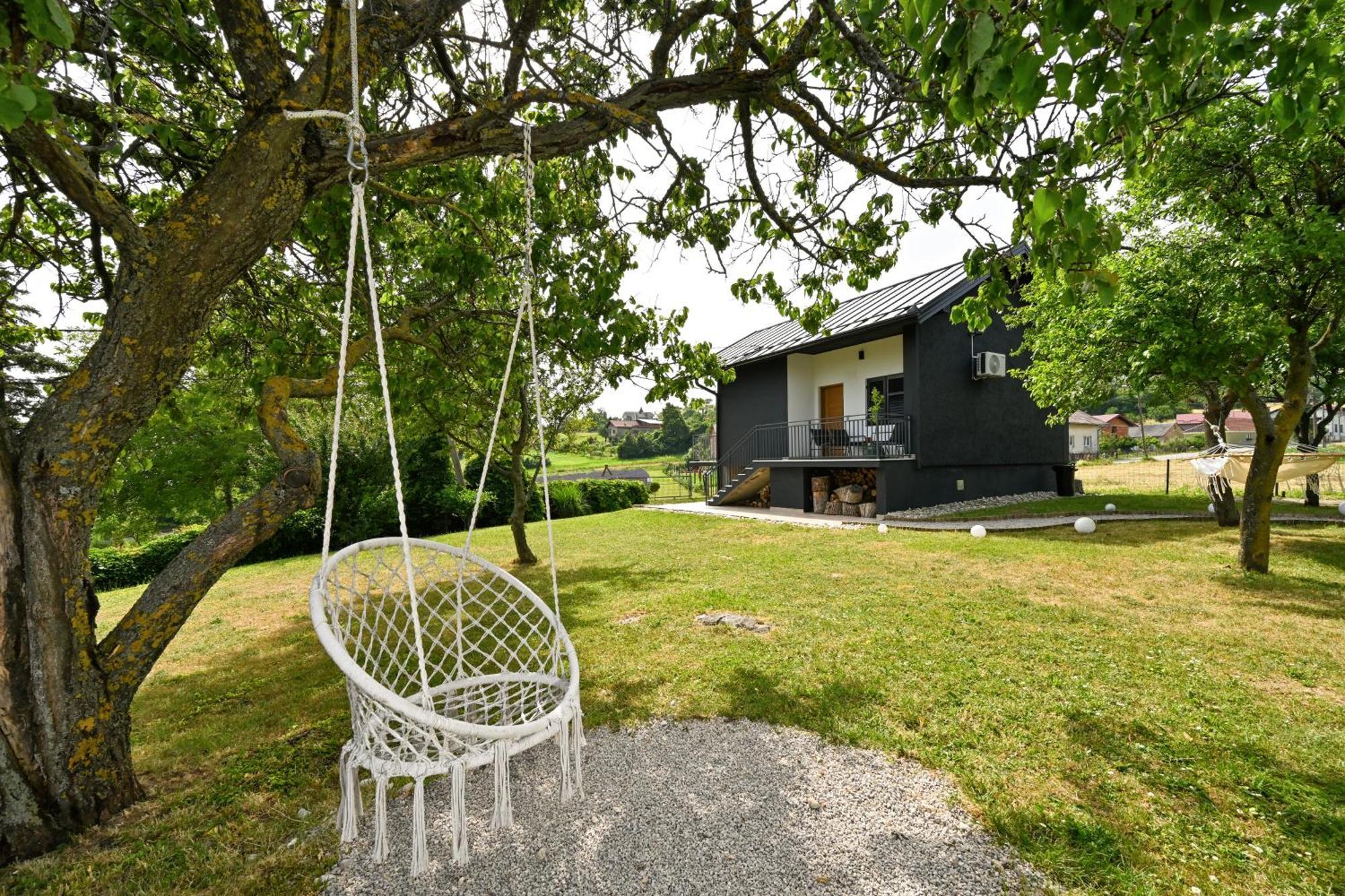 Vacation Home - Nest Kalnik Esterno foto