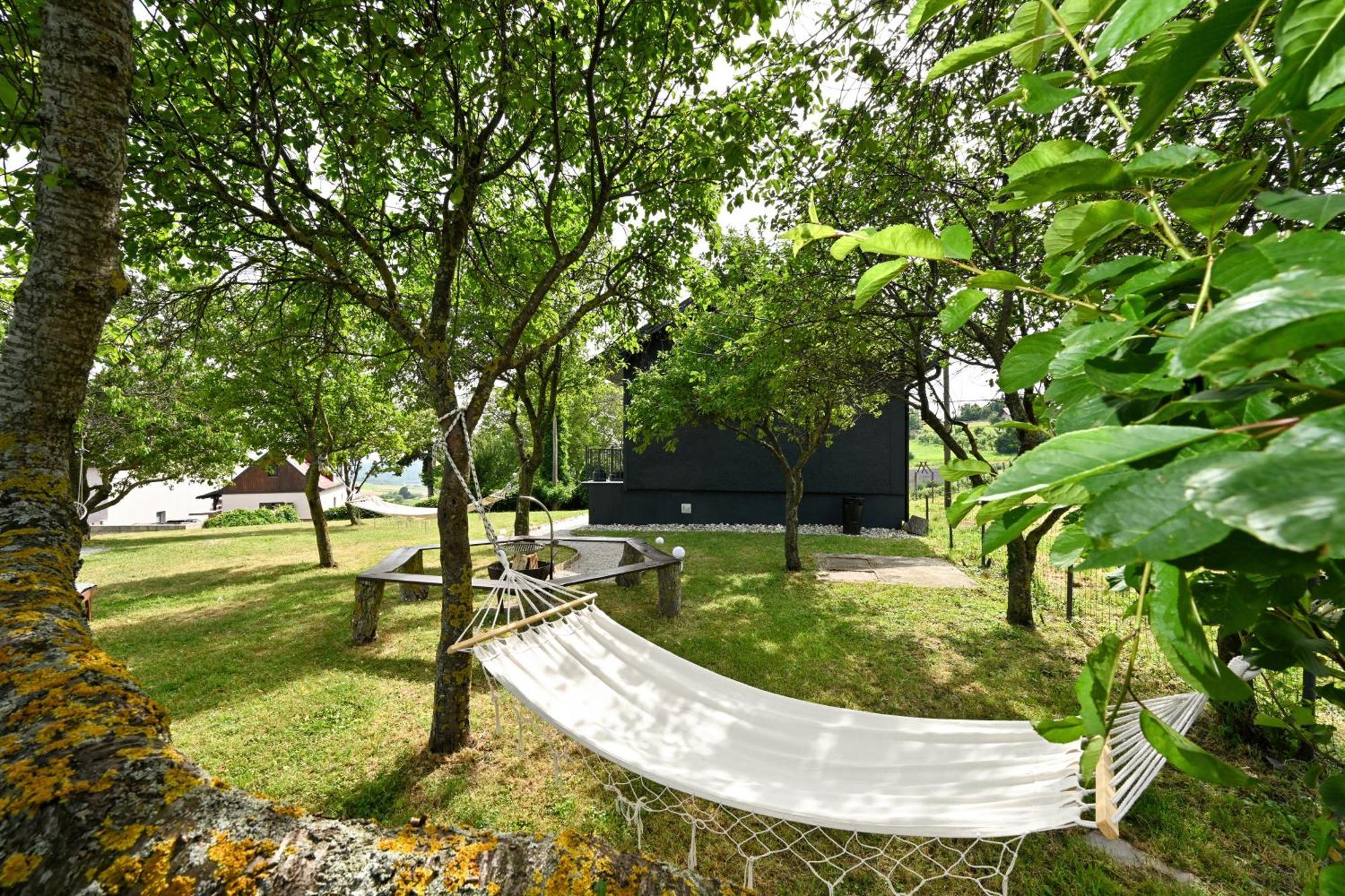 Vacation Home - Nest Kalnik Esterno foto