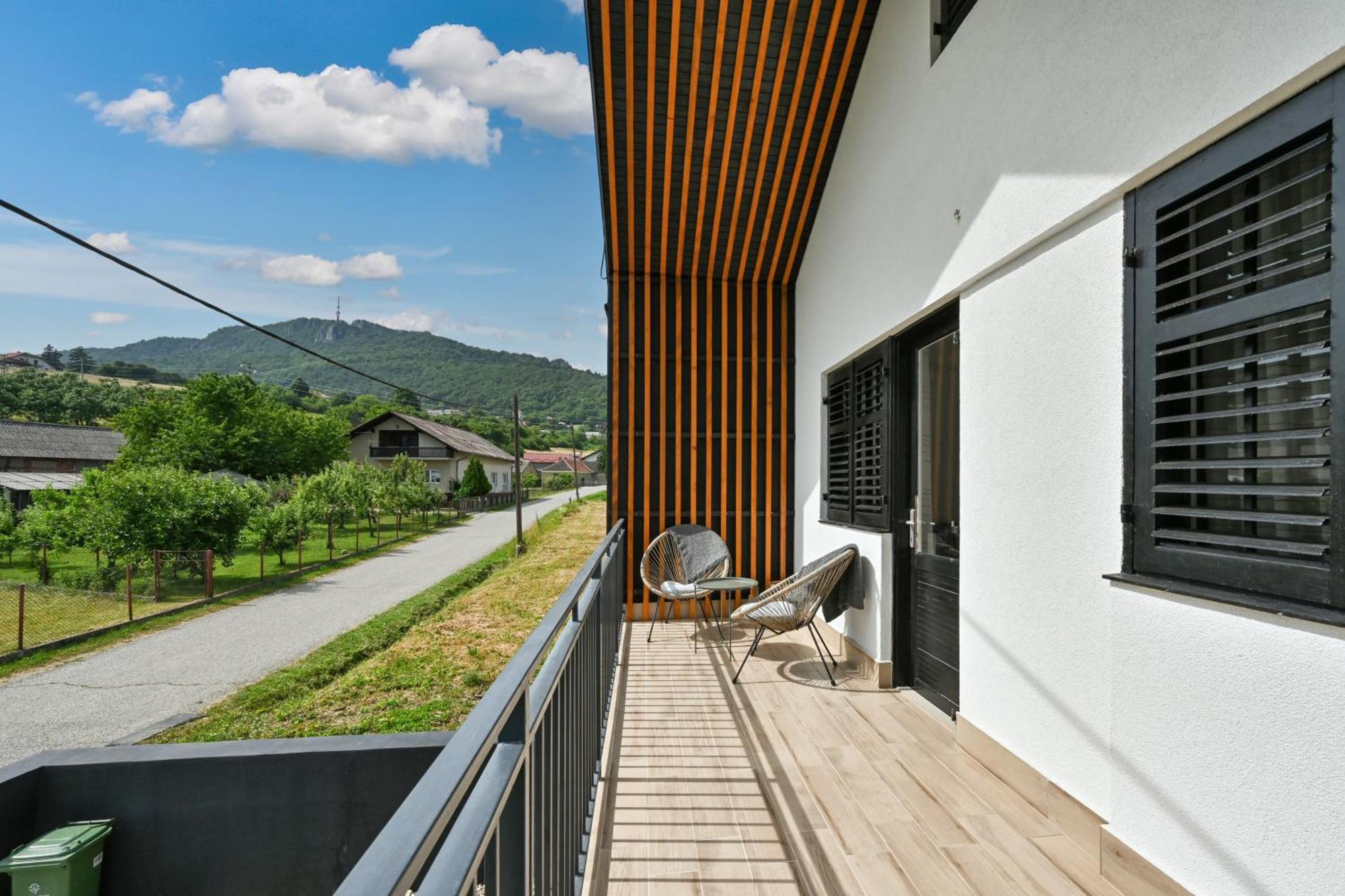 Vacation Home - Nest Kalnik Esterno foto