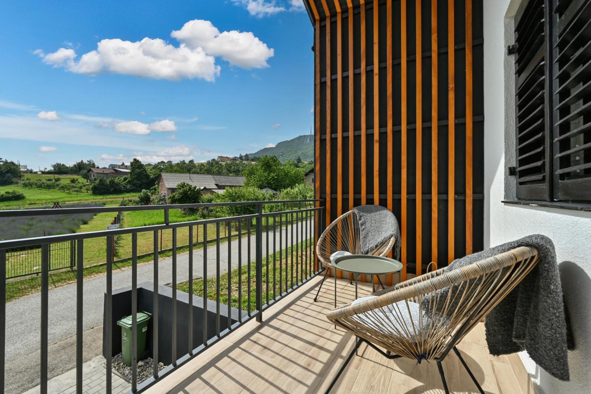 Vacation Home - Nest Kalnik Esterno foto